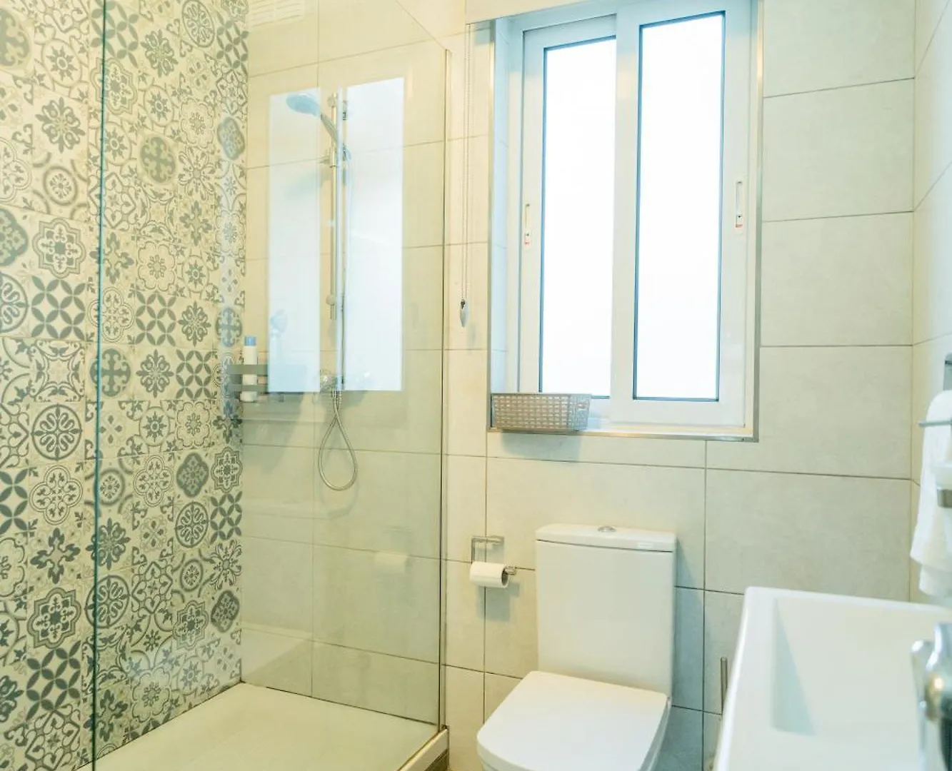 Ciuris House Malta Apartment Saint Julian's 0*,