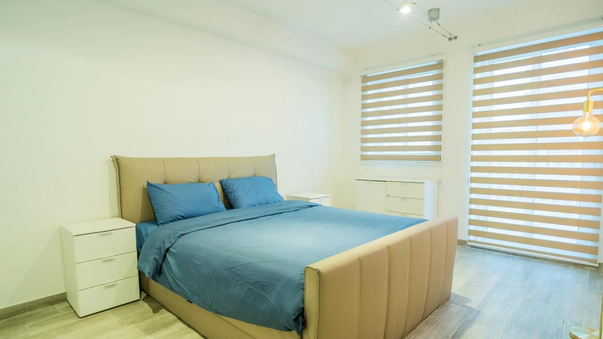 Ciuris House Malta Apartment Saint Julian's Malta