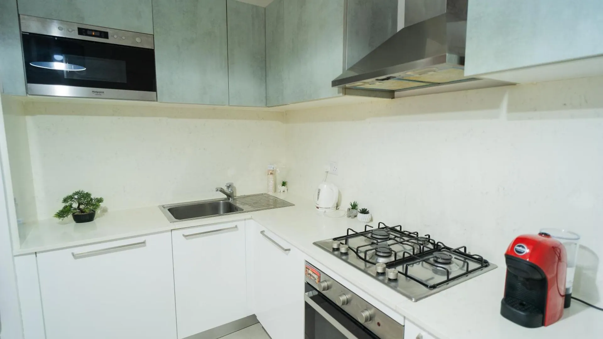 Ciuris House Malta Apartment Saint Julian's