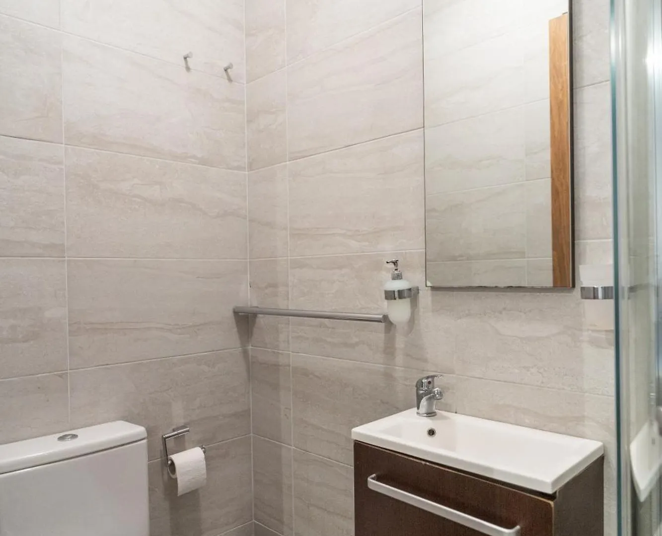 Apartamento Ciuris House Malta San Julián